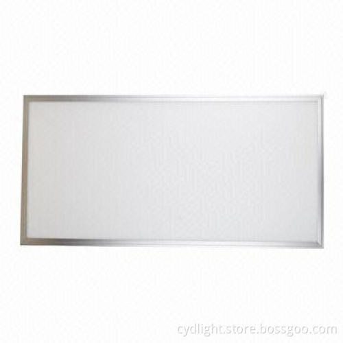 4ft 1,200 x 600 x 8mm UL LED Panel Light with 72W Power, 120° Beam Angle